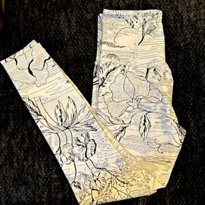 Athleta 7/8 Elation Leggings